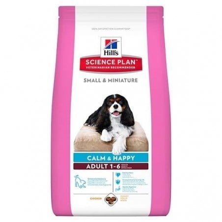 Hill's Science Dog Food
